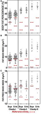 Body mass index percentiles versus body composition assessments: Challenges for disease risk classifications in children